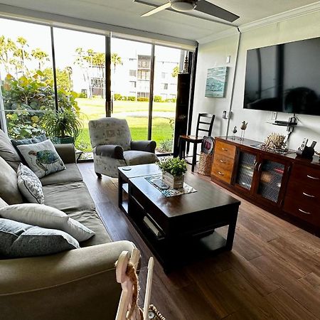 Excellent Beach Front Community, Golf Course, Tennis, Sunny Weather Year Round! フォート・ピアス エクステリア 写真