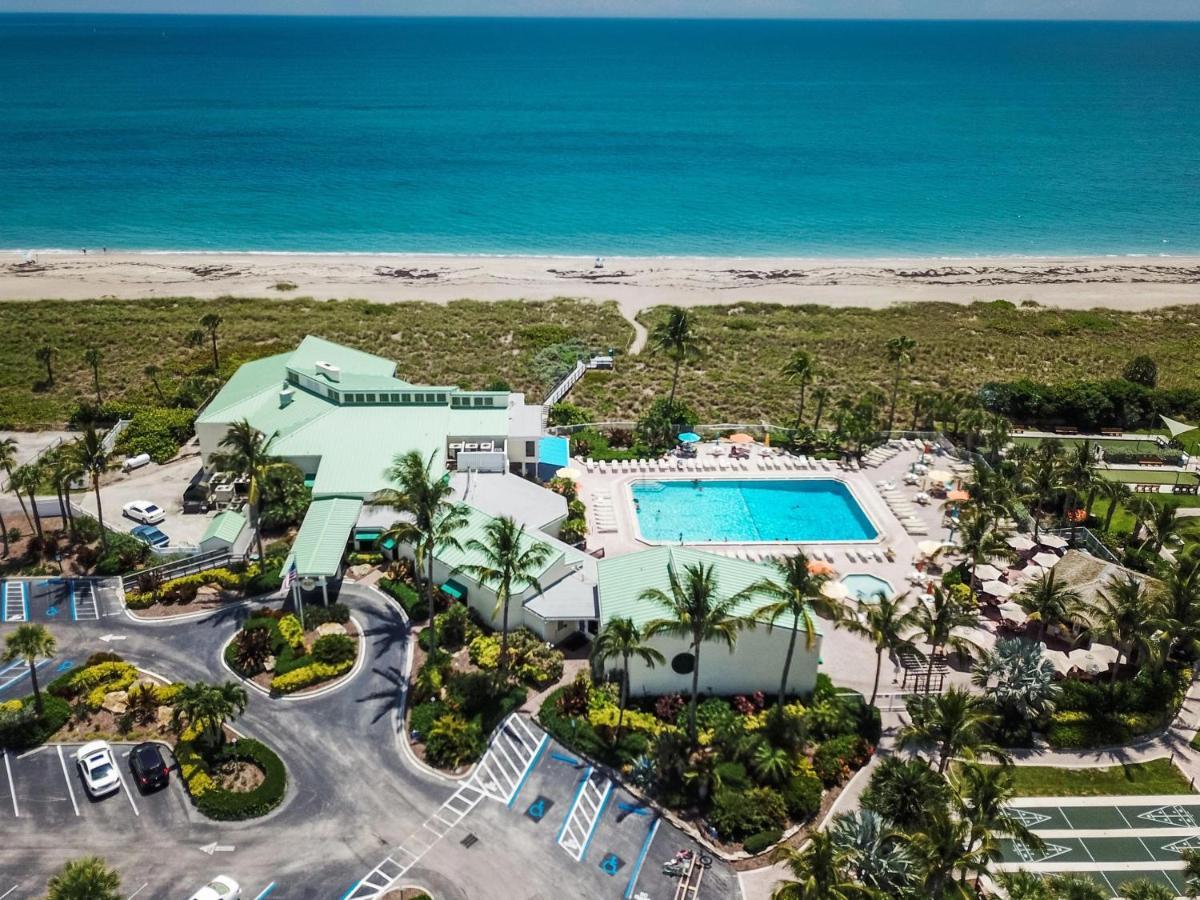 Excellent Beach Front Community, Golf Course, Tennis, Sunny Weather Year Round! フォート・ピアス エクステリア 写真