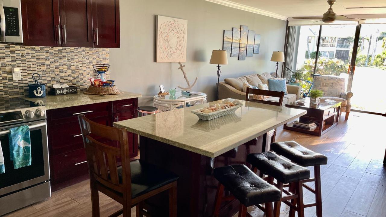 Excellent Beach Front Community, Golf Course, Tennis, Sunny Weather Year Round! フォート・ピアス エクステリア 写真